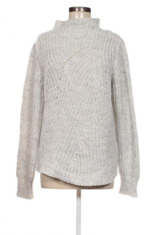 Γυναικείο πουλόβερ Best Connections, Μέγεθος S, Χρώμα Γκρί, Τιμή 9,87 €