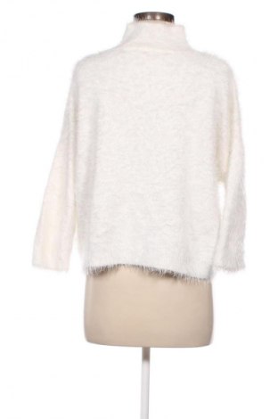 Дамски пуловер Betty & Co, Размер M, Цвят Бял, Цена 40,30 лв.