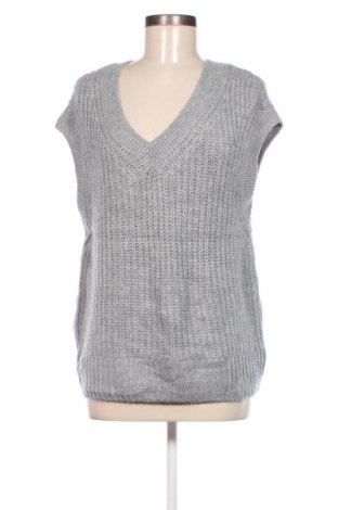 Γυναικείο πουλόβερ Betty & Co, Μέγεθος M, Χρώμα Γκρί, Τιμή 24,93 €
