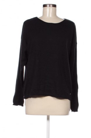 Дамски пуловер Betty & Co, Размер M, Цвят Черен, Цена 62,00 лв.