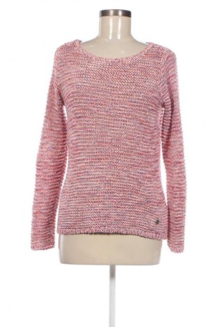 Γυναικείο πουλόβερ Betty Barclay, Μέγεθος M, Χρώμα Ρόζ , Τιμή 24,93 €