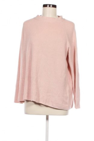Дамски пуловер Betty Barclay, Размер XL, Цвят Розов, Цена 43,40 лв.