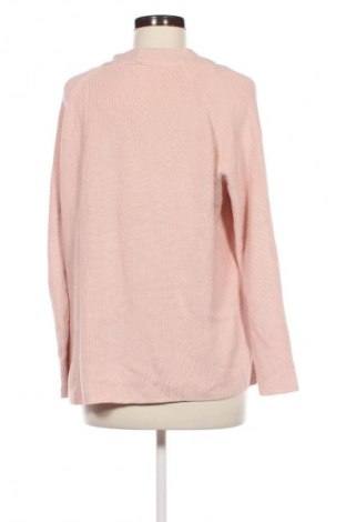 Дамски пуловер Betty Barclay, Размер XL, Цвят Розов, Цена 43,40 лв.
