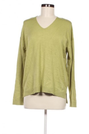 Дамски пуловер Betty Barclay, Размер M, Цвят Зелен, Цена 40,30 лв.