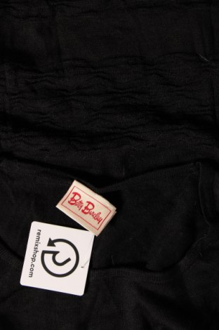 Дамски пуловер Betty Barclay, Размер M, Цвят Черен, Цена 40,30 лв.