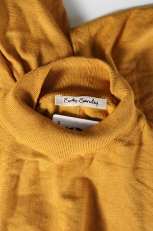 Pulover de femei Betty Barclay, Mărime XXL, Culoare Galben, Preț 203,95 Lei