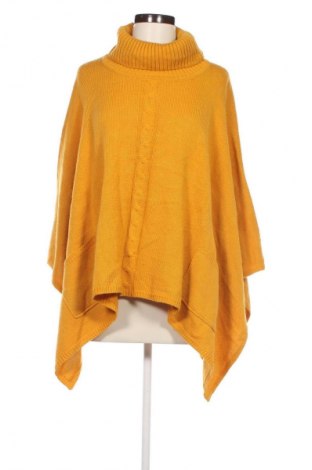 Дамски пуловер Betty Barclay, Размер M, Цвят Жълт, Цена 48,75 лв.