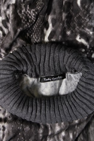 Γυναικείο πουλόβερ Betty Barclay, Μέγεθος M, Χρώμα Γκρί, Τιμή 24,93 €