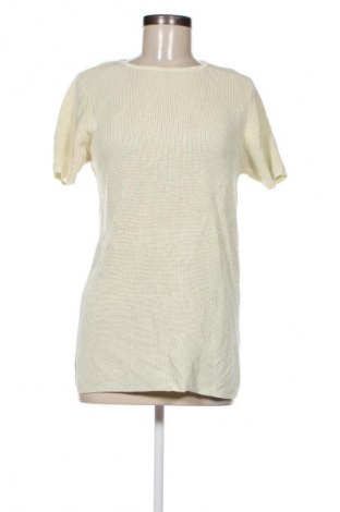 Дамски пуловер Betty Barclay, Размер M, Цвят Жълт, Цена 62,00 лв.