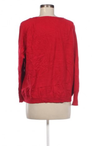 Pulover de femei Betty Barclay, Mărime L, Culoare Roșu, Preț 152,96 Lei