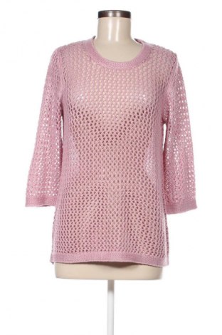 Γυναικείο πουλόβερ Bexleys, Μέγεθος M, Χρώμα Ρόζ , Τιμή 11,41 €