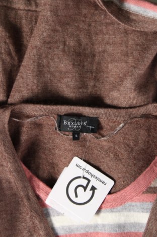 Pulover de femei Bexleys, Mărime S, Culoare Bej, Preț 74,18 Lei