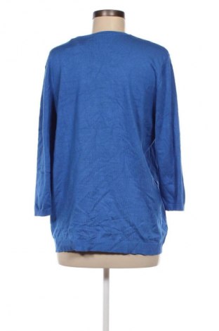 Damenpullover Bexleys, Größe XL, Farbe Blau, Preis € 9,99