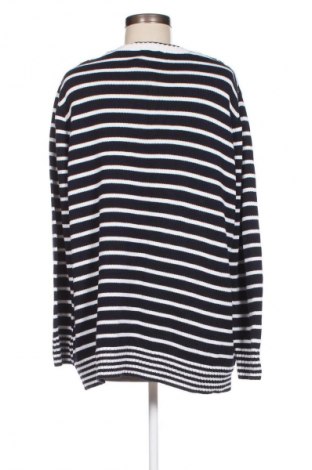 Γυναικείο πουλόβερ Bexleys, Μέγεθος XXL, Χρώμα Μπλέ, Τιμή 14,31 €