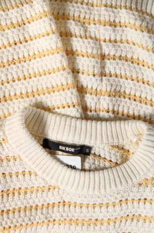Γυναικείο πουλόβερ Bik Bok, Μέγεθος S, Χρώμα Πολύχρωμο, Τιμή 7,18 €