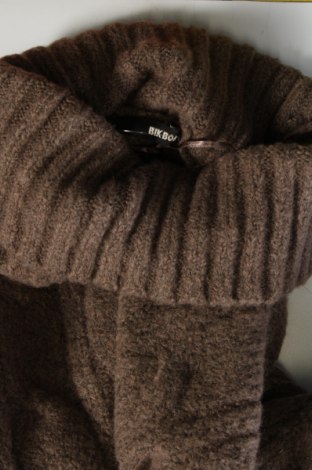 Дамски пуловер Bik Bok, Размер L, Цвят Бежов, Цена 15,08 лв.