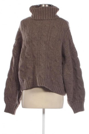 Дамски пуловер Bik Bok, Размер L, Цвят Бежов, Цена 15,95 лв.