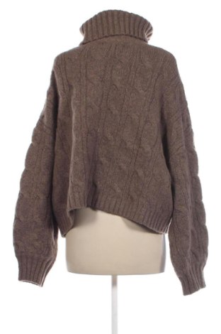 Дамски пуловер Bik Bok, Размер L, Цвят Бежов, Цена 15,08 лв.