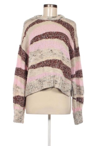 Дамски пуловер Bik Bok, Размер M, Цвят Многоцветен, Цена 15,08 лв.