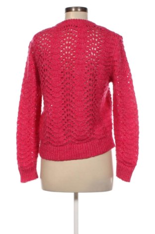 Γυναικείο πουλόβερ Bik Bok, Μέγεθος XS, Χρώμα Ρόζ , Τιμή 9,87 €
