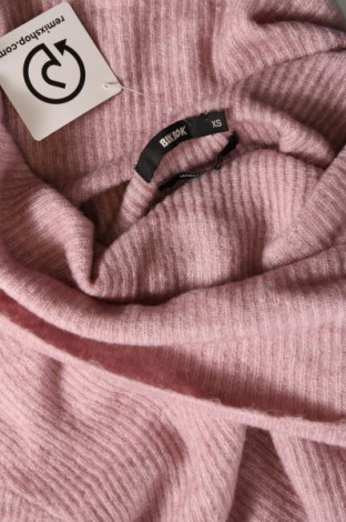 Pulover de femei Bik Bok, Mărime XS, Culoare Roz, Preț 52,46 Lei