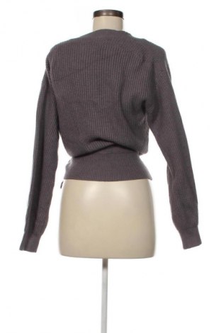 Γυναικείο πουλόβερ Bik Bok, Μέγεθος XS, Χρώμα Γκρί, Τιμή 9,87 €