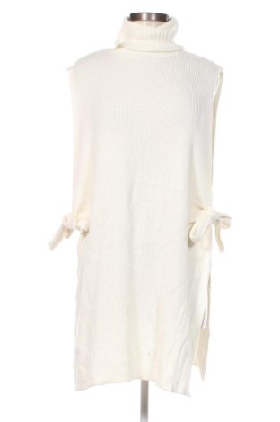Γυναικείο πουλόβερ Bik Bok, Μέγεθος S, Χρώμα Λευκό, Τιμή 8,07 €