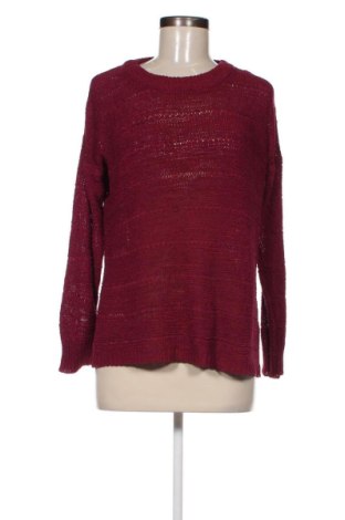 Дамски пуловер Blind Date, Размер S, Цвят Червен, Цена 15,08 лв.