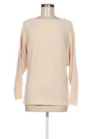 Дамски пуловер Blind Date, Размер S, Цвят Бежов, Цена 15,08 лв.