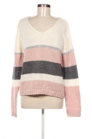 Дамски пуловер Blind Date, Размер M, Цвят Многоцветен, Цена 15,08 лв.