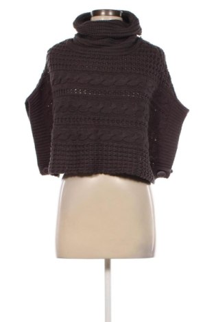 Дамски пуловер Blind Date, Размер M, Цвят Син, Цена 15,95 лв.