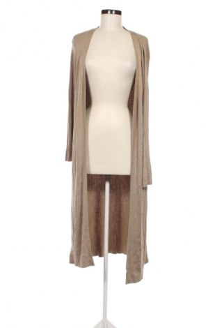 Γυναικείο πουλόβερ Blind Date, Μέγεθος XL, Χρώμα  Μπέζ, Τιμή 18,49 €