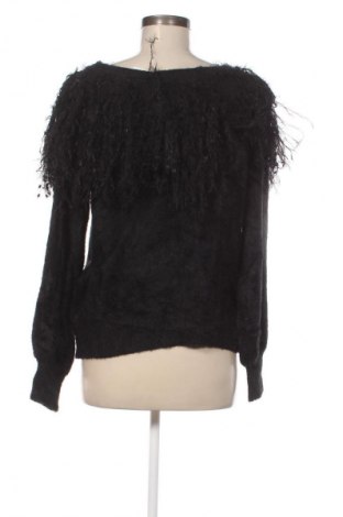 Γυναικείο πουλόβερ Blind Date, Μέγεθος S, Χρώμα Μαύρο, Τιμή 9,87 €
