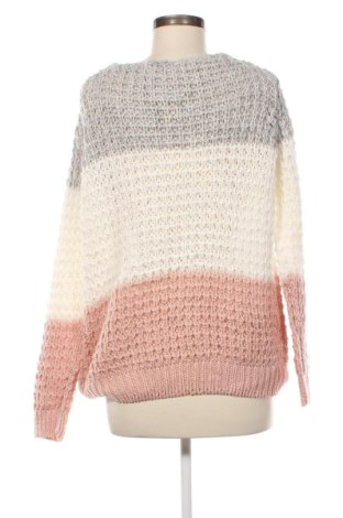 Дамски пуловер Blind Date, Размер M, Цвят Многоцветен, Цена 15,95 лв.