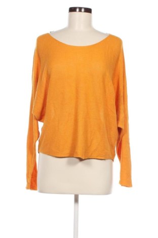 Дамски пуловер Blind Date, Размер S, Цвят Жълт, Цена 15,95 лв.