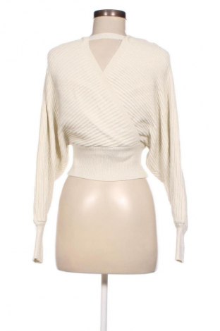 Γυναικείο πουλόβερ Blossom, Μέγεθος M, Χρώμα Λευκό, Τιμή 13,95 €