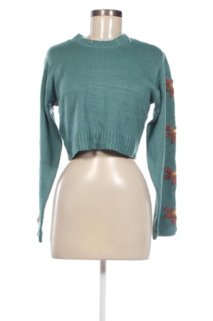 Damenpullover Blue Blush, Größe S, Farbe Blau, Preis € 9,99