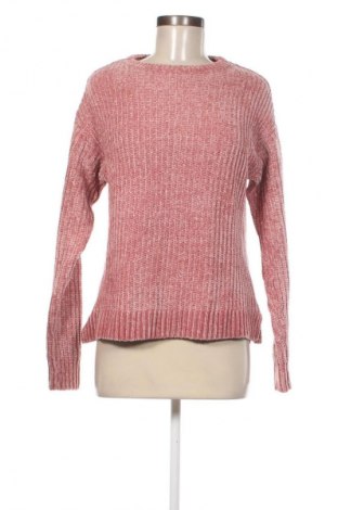 Дамски пуловер Blue Motion, Размер M, Цвят Розов, Цена 29,00 лв.