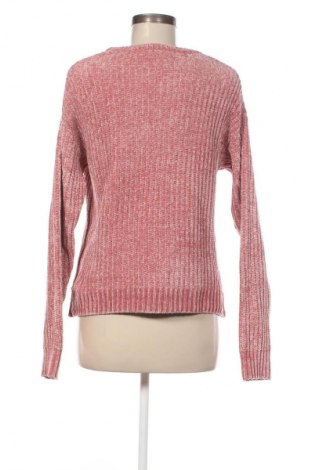 Дамски пуловер Blue Motion, Размер M, Цвят Розов, Цена 15,08 лв.