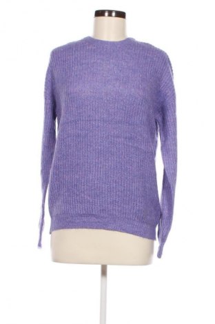 Дамски пуловер Blue Motion, Размер S, Цвят Лилав, Цена 15,95 лв.
