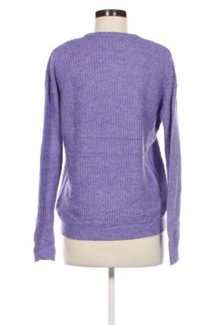 Дамски пуловер Blue Motion, Размер S, Цвят Лилав, Цена 15,95 лв.