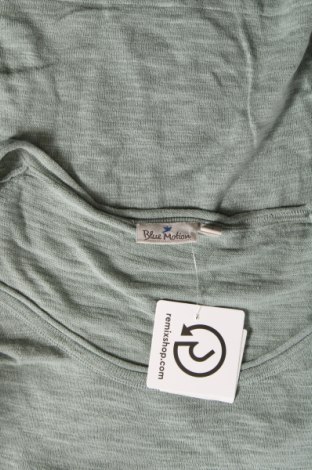 Damenpullover Blue Motion, Größe M, Farbe Grün, Preis € 11,10