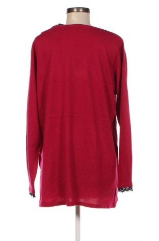 Дамски пуловер Blue Seven, Размер XXL, Цвят Розов, Цена 60,45 лв.