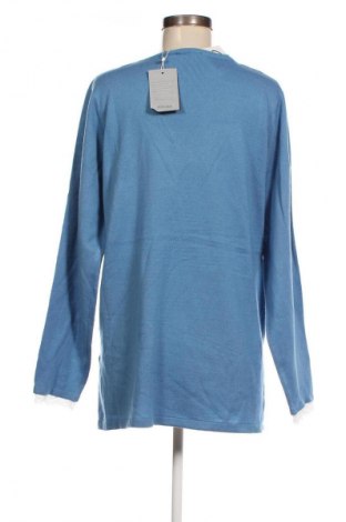 Női pulóver Blue Seven, Méret XL, Szín Kék, Ár 15 336 Ft