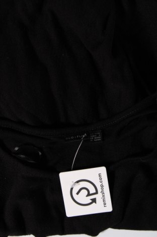 Γυναικείο πουλόβερ Body Flirt, Μέγεθος S, Χρώμα Μαύρο, Τιμή 9,33 €