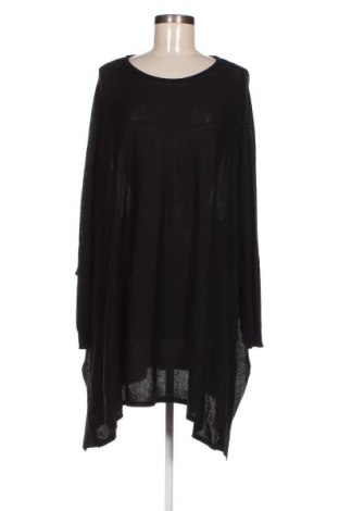 Γυναικείο πουλόβερ Body Flirt, Μέγεθος S, Χρώμα Μαύρο, Τιμή 9,33 €