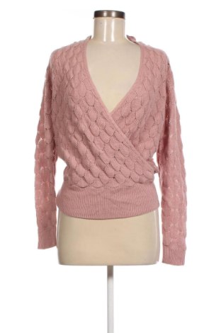Дамски пуловер Body Flirt, Размер XXS, Цвят Пепел от рози, Цена 17,40 лв.