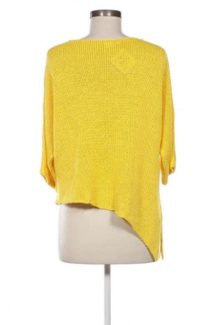 Damenpullover Body Flirt, Größe XXS, Farbe Gelb, Preis € 12,11