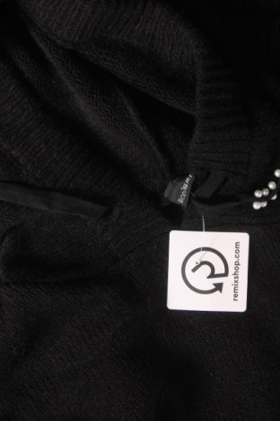 Γυναικείο πουλόβερ Body Flirt, Μέγεθος XXL, Χρώμα Μαύρο, Τιμή 12,56 €
