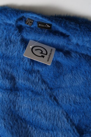 Дамски пуловер Body Flirt, Размер XL, Цвят Син, Цена 17,98 лв.